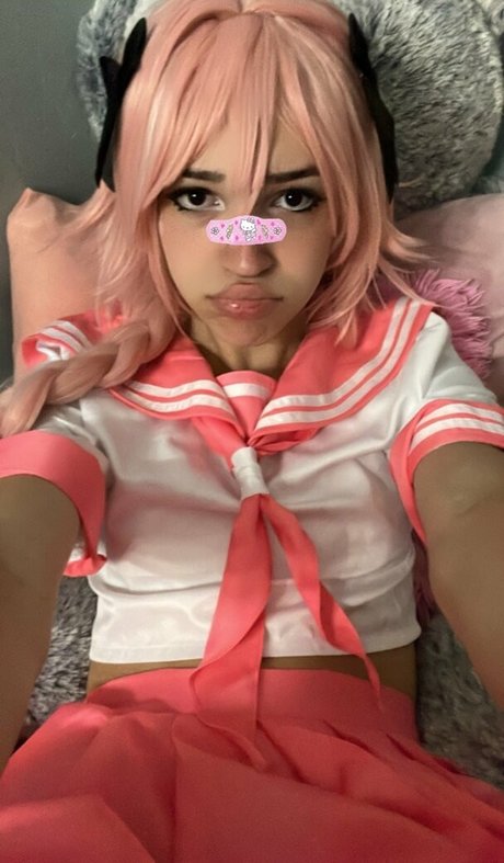 Felix thelynx erotic pornstar image