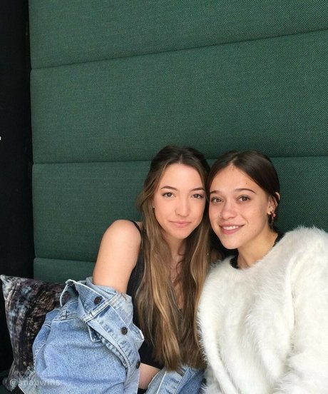 Bailey Silva model art gallery