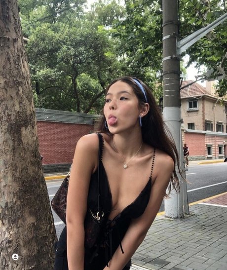 asian tattoo onlyfans nice picture