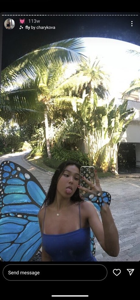 Leighanngrande sexy actress photo