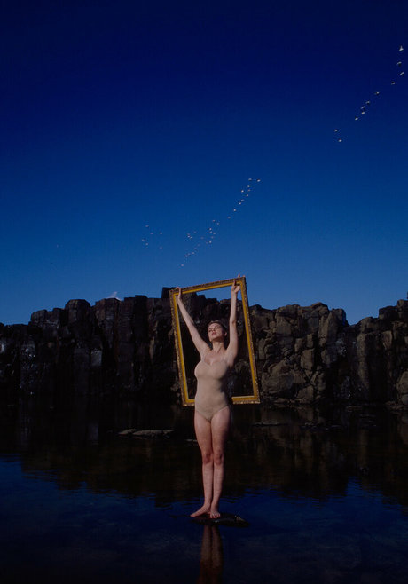 Elle Brittain actress image