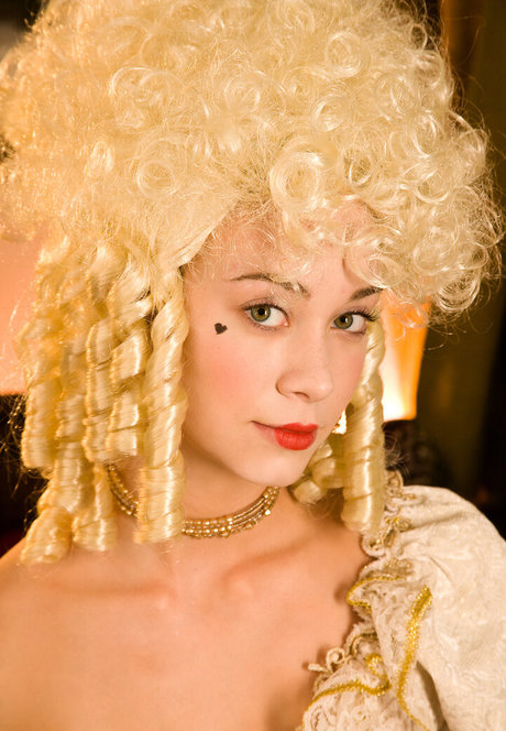 Sarah Jebitsch star erotic photos