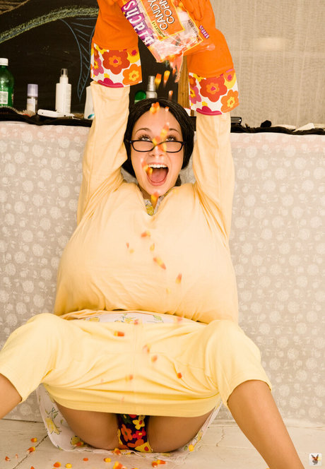 black granny onlyfans nude archive