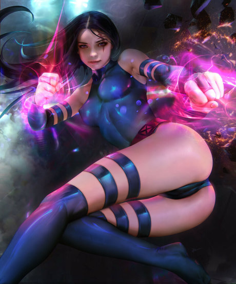 DemonLordDante star nude gallery