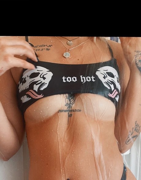 TrapCoookiiee pornstar perfect pics