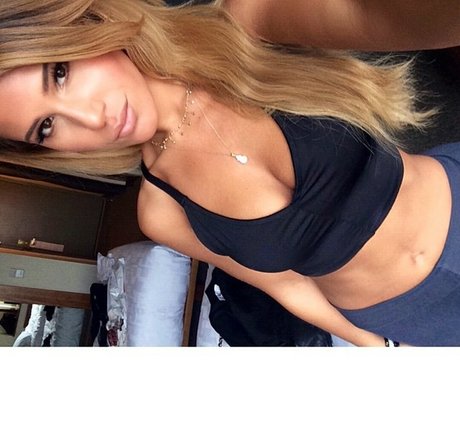 Laureen Pisciotta perfect star image