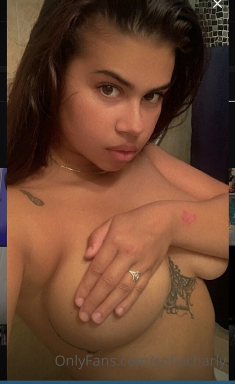 Yohanna Sofia pornstar nude pic