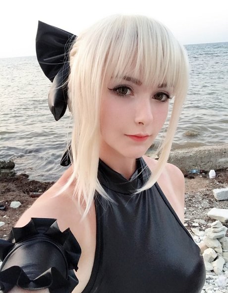 Nika Kotova star exclusive pic