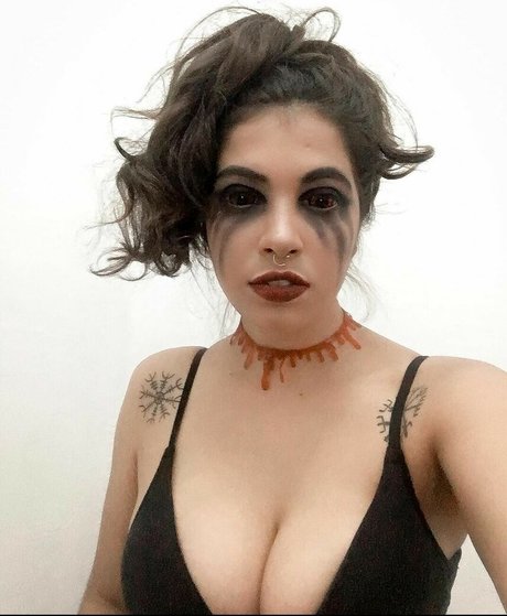 BolinhoSelvagem model hot img