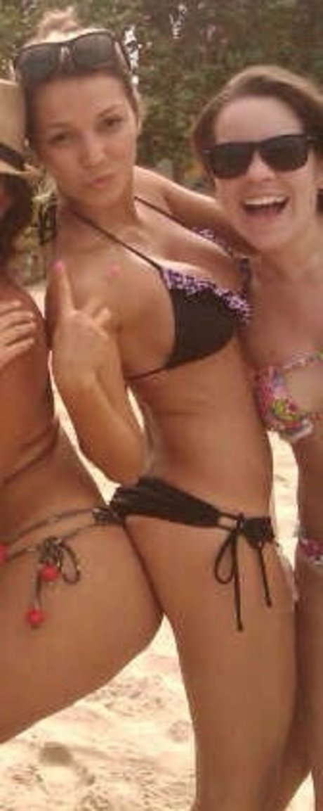 Monica Campagnuolo perfect star pics