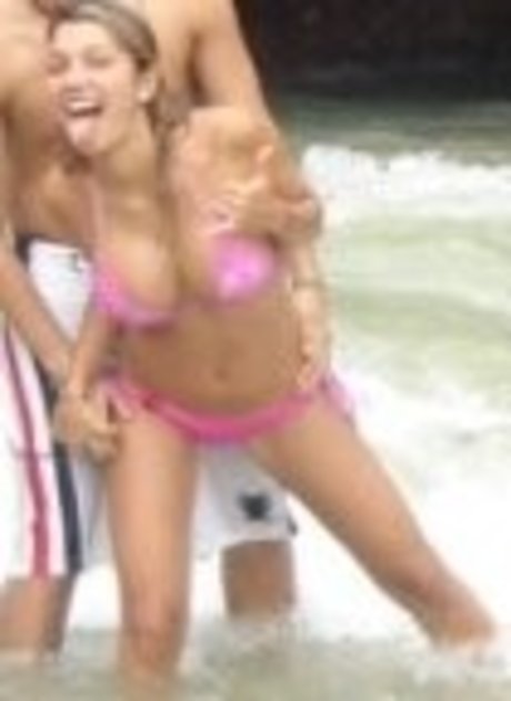 Monica Campagnuolo model nude gallery