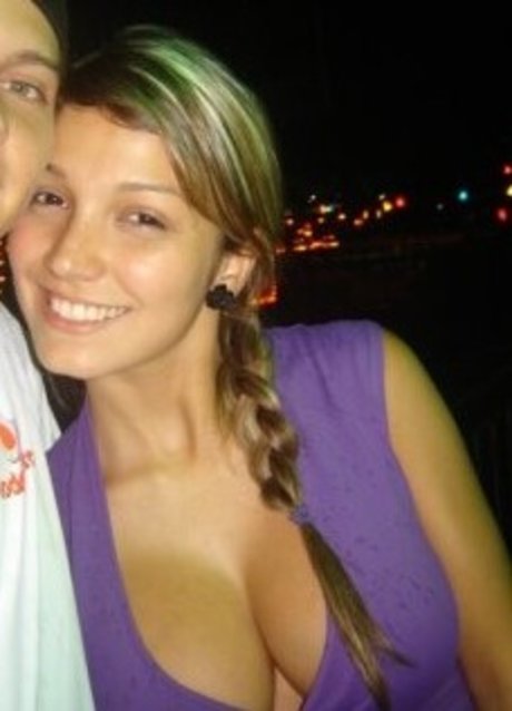 Monica Campagnuolo star naked photos