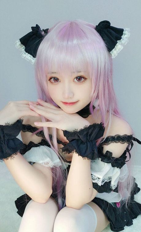 Chiyoalbum model images