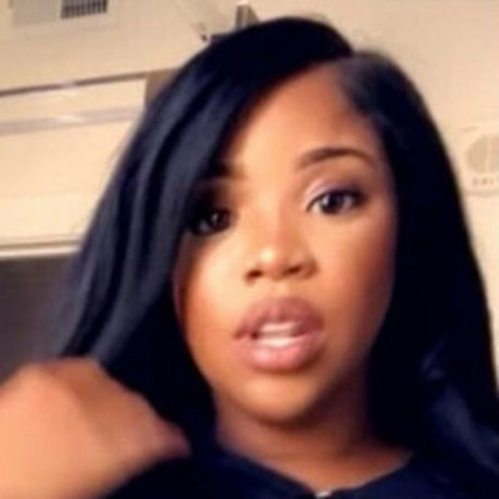 Brianna Francisco best model pics