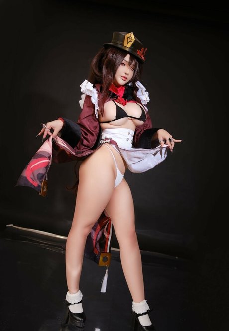 MimiChan hd model galleries