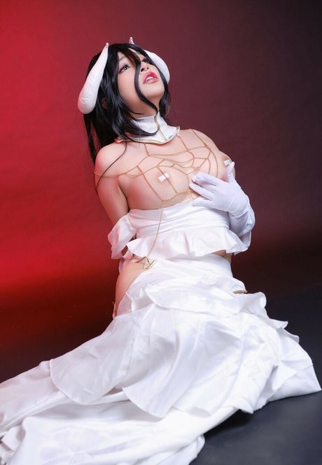 MimiChan art pornstar picture