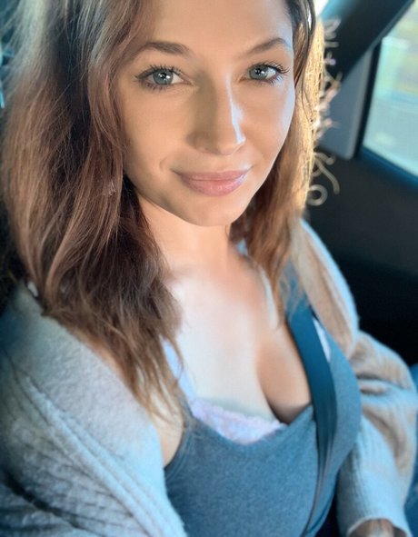 lollipopfields model art photo