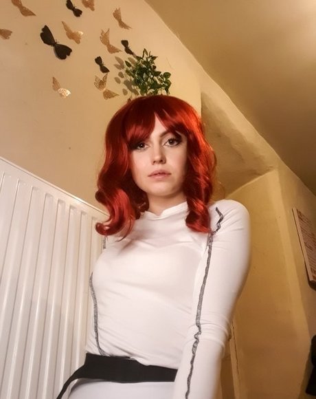 Olivia Tucker free pornstar photo