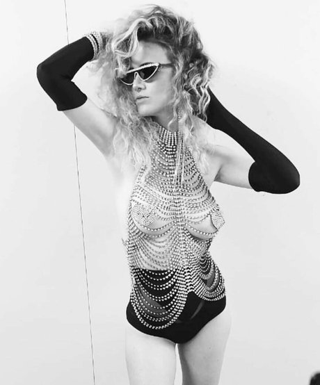 Ana Canas model hot archive