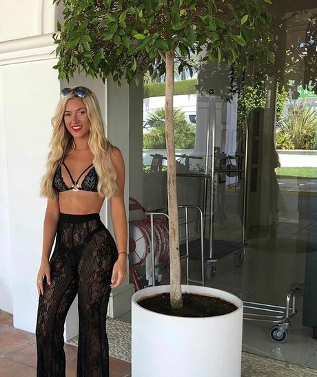 Hannah Sharpe best pornstar picture