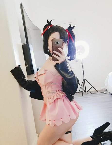 scandal onlyfans erotic image