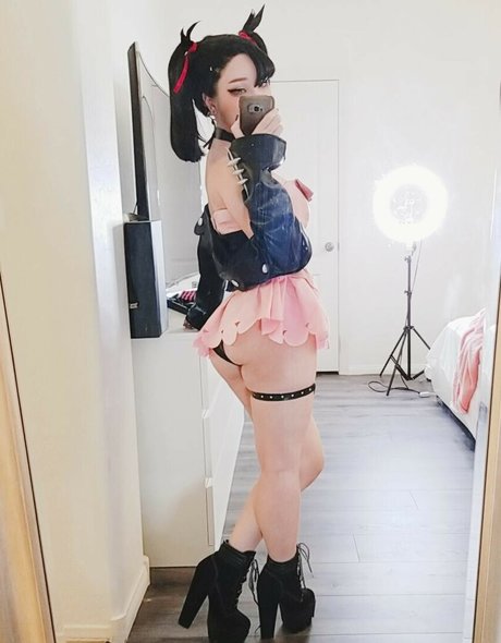 Rinnie Riot pornstar perfect picture