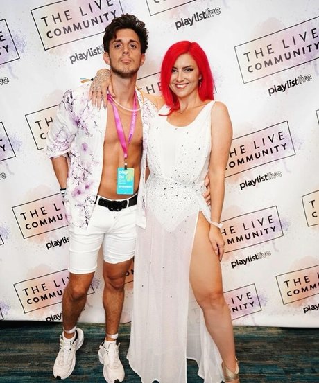 Katy Beaver high quality model image