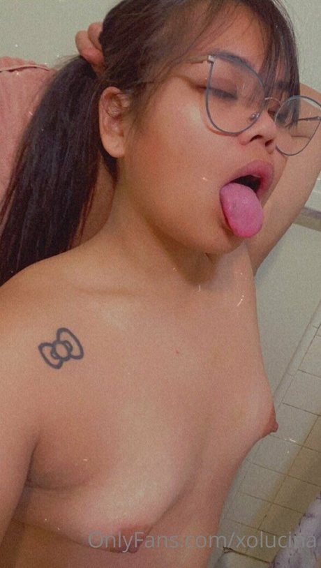 xolucina star exclusive image