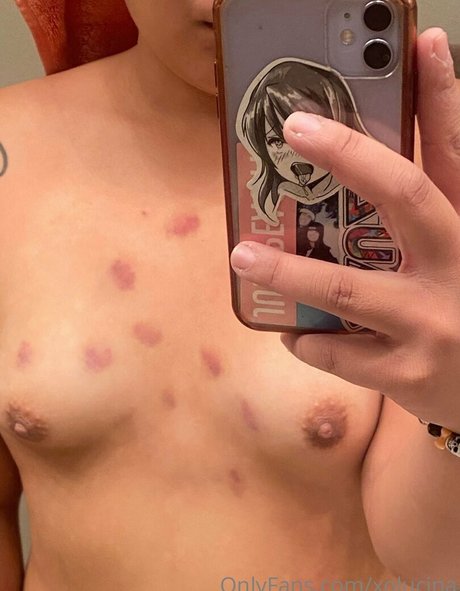 xolucina naked star pictures