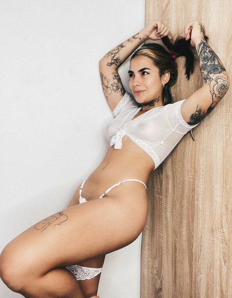 Camila Arbelaez perfect star gallery