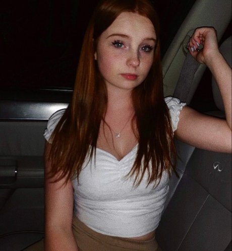 Keara Cornella pornographic star photo