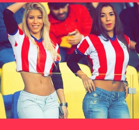 Sole Cardoso pretty model pic