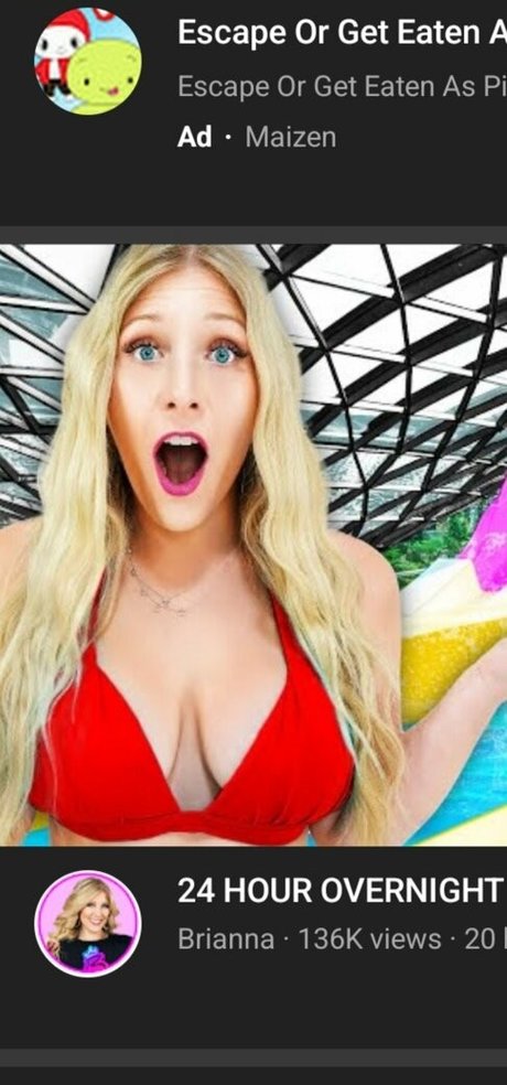 Brianna A sex model img