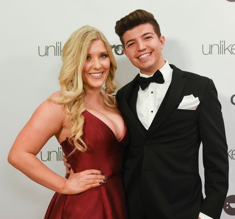 Brianna A pornographic star pic