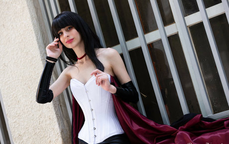 GoldBerry nice actress photo