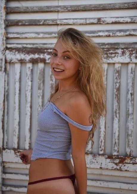 Tohar Fried pornstar sex picture