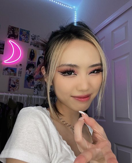 Chael dot model nice images