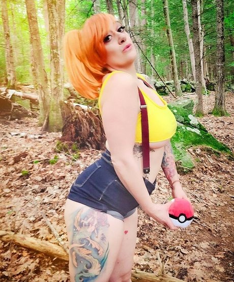 CharlotteAxes hd star image