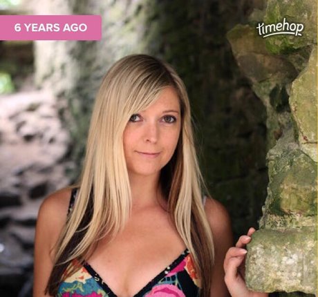 Mistyheaven nice model photo