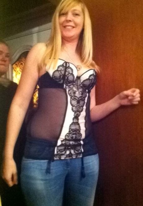 Mistyheaven pretty actress photos