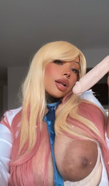 Misstaniaramos nudes pornstar archive