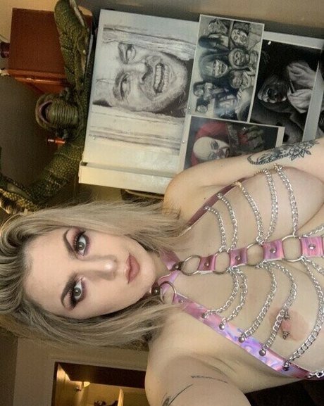 Xxxorcist exclusive pornstar photos