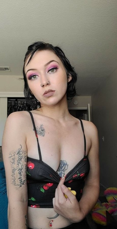 angelbabyyyh pornographic star image