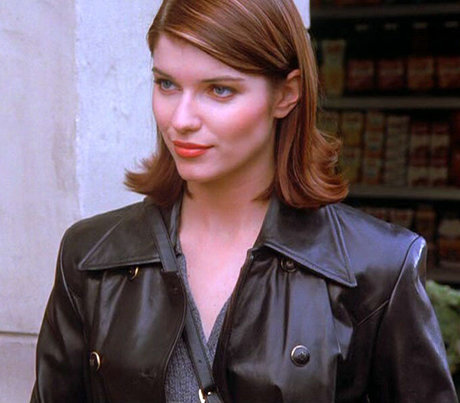 Ivana Milicevic nude star pics