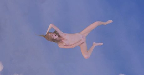 Aliyah Galyautdinova naked actress galleries