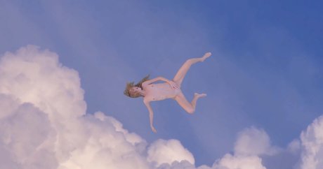 Aliyah Galyautdinova hd model pic