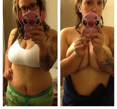 Silvercharmer model hd photo