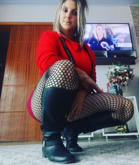 Felina Cris pornstar nudes gallery