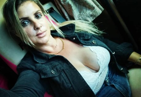 Felina Cris nudes star photo