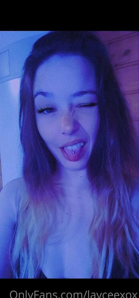 Laycee XoX pornographic star img